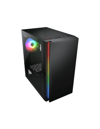 COUGAR CASE MINI TOWER PURITY RGB - immagine 2