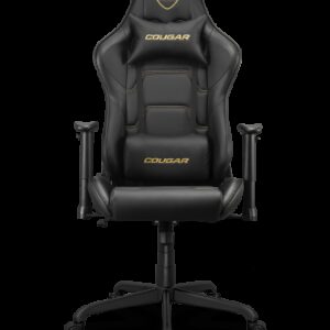 COUGAR SEDIA GAMING ARMOR ELITE ROYAL