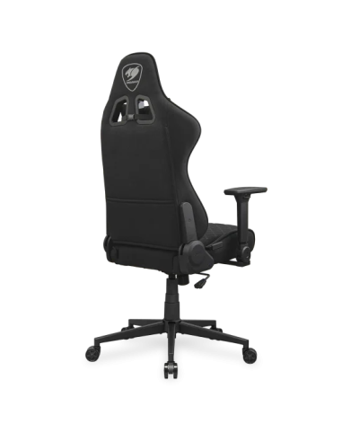 COUGAR SEDIA GAMING ARMOR ONE V2 BLACK - immagine 2