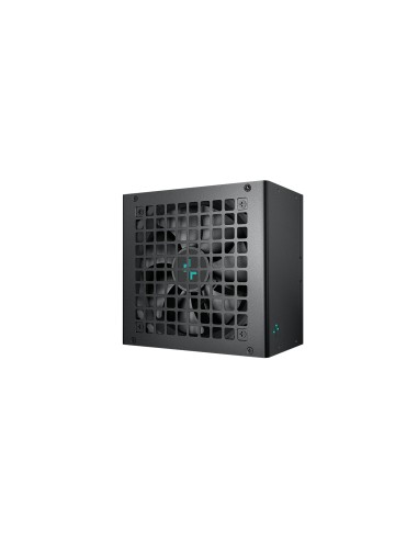 DEEPCOOL ALIMENTATORI 650W BRONZE 80 PLUS ATX 3.1 R-PL650D-FC0B-EU V2