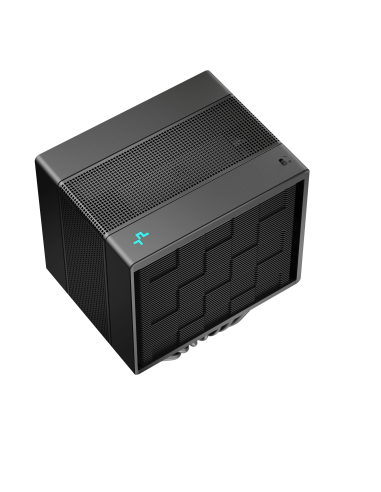 DEEPCOOL RAFF. CPU ASSASSIN 4S R-ASN4S-BKGPMN-G