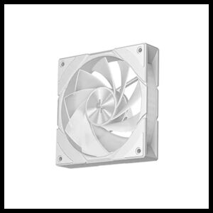 DEEPCOOL VENTOLE CASE CG580 BIANCA 120MM ARGB