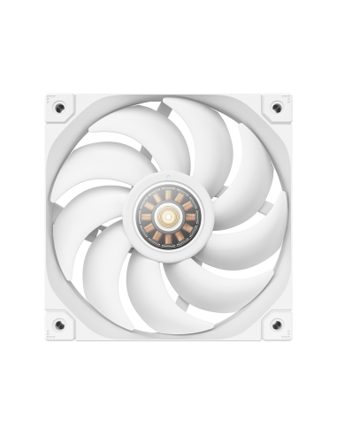 DEEPCOOL VENTOLE CASE FT12 BIANCA 12CM POTENTE SILENZIOSA DURATURA 4PIN PW