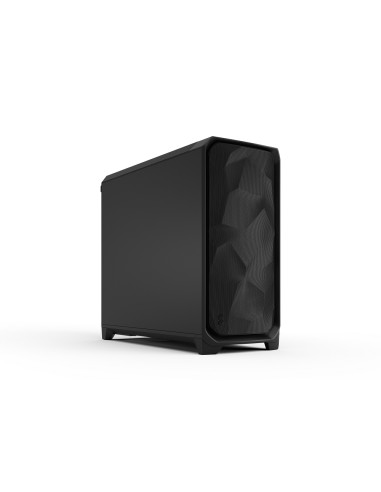 FRACTAL CASE FULL TOWER MESHIFY 3 XL BLACK SOLID FD-C-MES3X-01