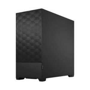 FRACTAL CASE MID TOWER POP AIR BLACK SOLID