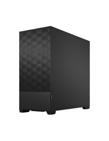 FRACTAL CASE MID TOWER POP AIR BLACK SOLID - immagine 2