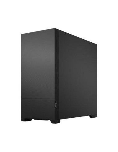 FRACTAL CASE MID TOWER POP SILENT BLACK SOLID - immagine 2