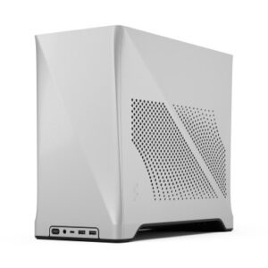 FRACTAL CASE MINI ITX ERA 2 SILVER FD-C-ERA2N-01
