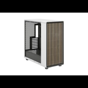 FRACTAL CASE TOWER NORTH XL CHALK WHITE