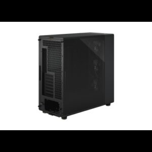 FRACTAL CASE TOWER NORTH XL CHARCOAL BLACK TG DARK