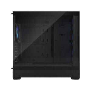 FRACTAL CASE TOWER POP XL AIR RGB BLACK TG CLEAR TINT