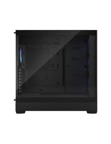 FRACTAL CASE TOWER POP XL AIR RGB BLACK TG CLEAR TINT - immagine 2