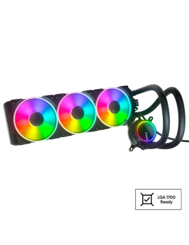 FRACTAL DISSIP LIQUIDO CELSIUS+ S36 PRISMA