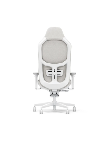 FRACTAL SEDIA REFINE FABRIC LIGHT - immagine 2