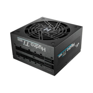 FSP FORTRON ALIM HTI-1000M 1000W F.MOD ATX 3.1 GEN5.1 80+ TITANIUM PPA10A38
