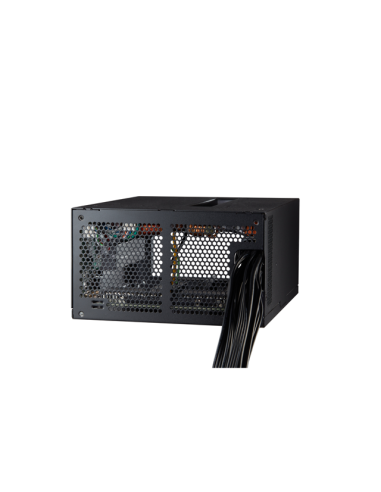 FSP FORTRON ALIM. RIDONDANTE TWINS PRO 700 700W 4cm FAN 80+ GOLD PPA7004601 - immagine 2