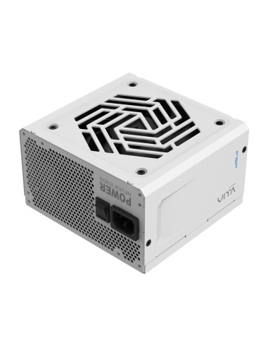 FSP FORTRON ALIM VITA 850GMW WHITE 850W 80+GOLD ATX 3.1 Gen 5.1 F.MOD PPA85 - immagine 3