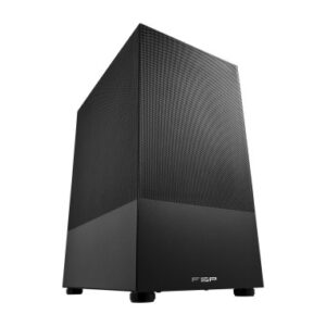 FSP FORTRON CASE M.TOWER S110-B USB3.0 2xUSB2.0 Rear fan 120mm POC0000240