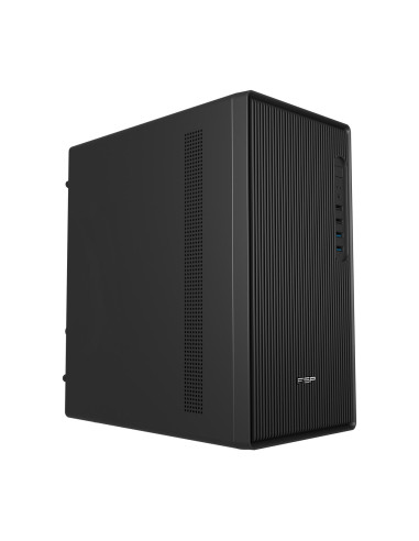 FSP FORTRON CASE M.TOWER S120B USB3x2