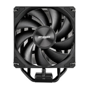 FSP FORTRON RAFF.CPU NP5-B SINGLE TOWER 120x94x151MM POO0000