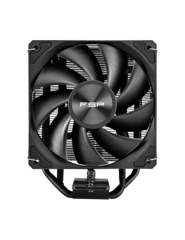FSP FORTRON RAFF.CPU NP5-B SINGLE TOWER 120x94x151MM POO0000 - immagine 2