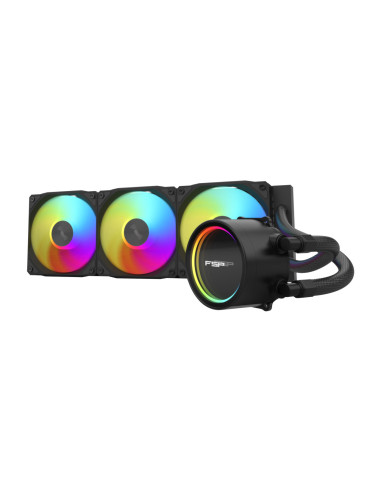 FSP FORTRON RAFF.LIQUIDO AE36-B RGB INFINITY MIRROR POO0000024