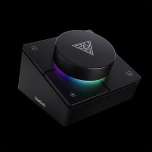 GAMDIAS HUB MERCURY P1-1500 USB-C 15-IN-1 HUB ESPANSIONE