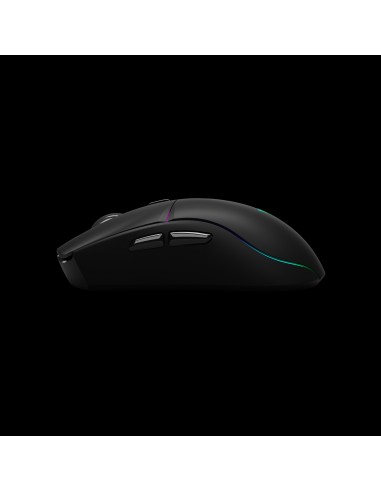 GAMDIAS MOUSE GAMING HADES M3 LUCI RGB WIRED+2.4G+BT 10
