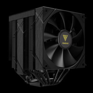 GAMDIAS RAFF.CPU BOREAS P2-62D DIGITAL MONITOR (CPU TEMP & FAN)PLAY