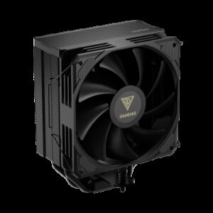 GAMDIAS VENTOLA CPU BOREAS M2-510 PWM HYDRAULIC FAN UNIVERSAL MOUNTING KITS
