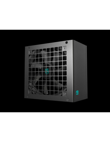 GAMER STORM ALIM. PF-500X 500W 80+ BRONZE (BY DEEPCOOL)