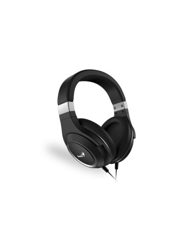 GENIUS CUFFIA HS-610 CTRL INLINE & MIC. ANDROID/iPHONE - immagine 2