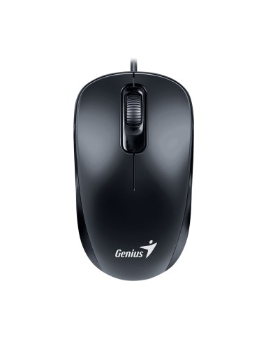 GENIUS MOUSE USB DX-110 BLACK USB-C RS2