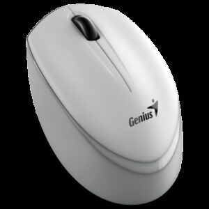 GENIUS MOUSE WIR. NX-7009 WHITE (batteria 1xAA)