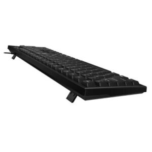 GENIUS TASTIERA SMART KB-100 BLACK IT