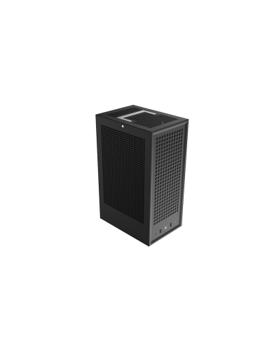 HYTE CASE ITX REVOLT 3 BLK CS-HYTE-REVOLT3-B - immagine 2