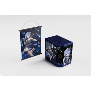 HYTE CASE MID TOWER DC Y70 HOSHIMACHI SUISEI – EARLY BIRD
