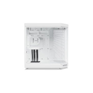 HYTE CASE MID TOWER DC Y70 WHT/WHT 4xSLOTS GPU 3*TG CS-HYTE-Y70-WW