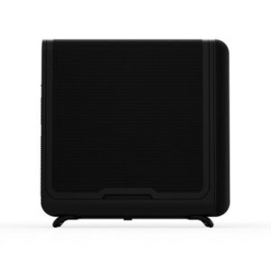 HYTE CASE MID TOWER X50 AIR MESH BLACK