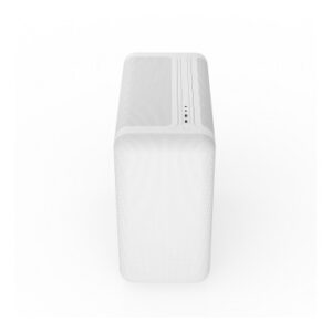 HYTE CASE MID TOWER X50 AIR MESH WHITE