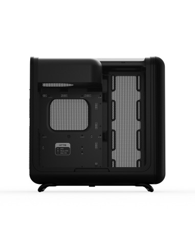 HYTE CASE MID TOWER X50 TG BLACK - immagine 2