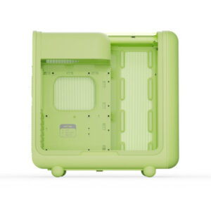HYTE CASE MID TOWER X50 TG MATCHA
