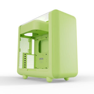 HYTE CASE MID TOWER X50 TG MATCHA