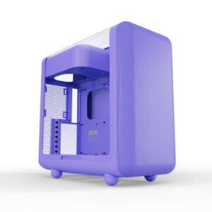 HYTE CASE MID TOWER X50 TG TARO MILK