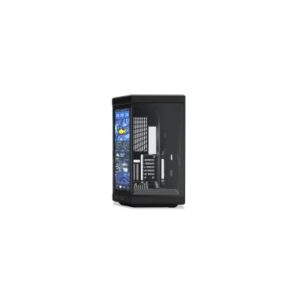 HYTE CASE MID TOWER Y70 TOUCH INFINITE PITCH CS-HYTE-Y70TTI-BB