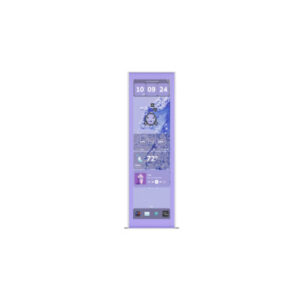 HYTE DISPLAY 14.9″ TOUCH INFINITE UPGRADE TARO MILK per Y70 T.INF
