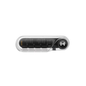 HYTE HUB POWERED UNIVERSAL HUB 4xUSB2