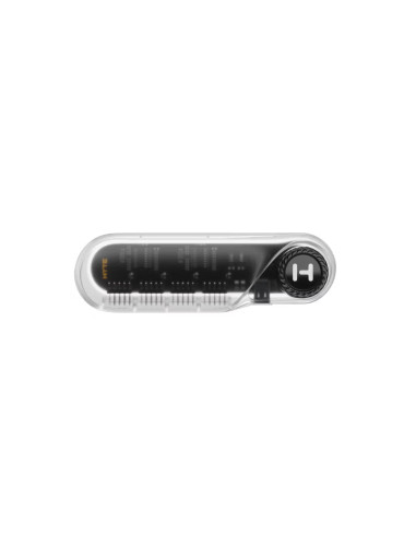 HYTE HUB POWERED UNIVERSAL HUB 4xUSB2