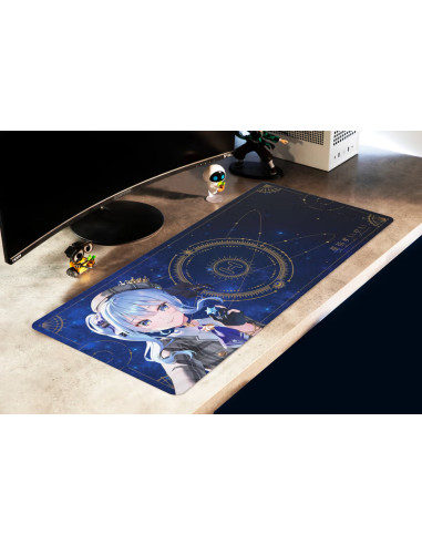 HYTE KEYCAP BUNDLE HOSHIMACHI SUISEI e EARLY BIRD - immagine 2