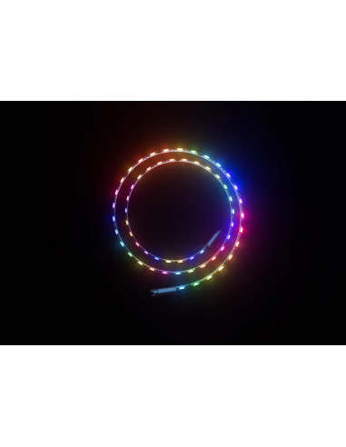 HYTE LED STRIP LS30 2 PACK + NP50 (hub)
